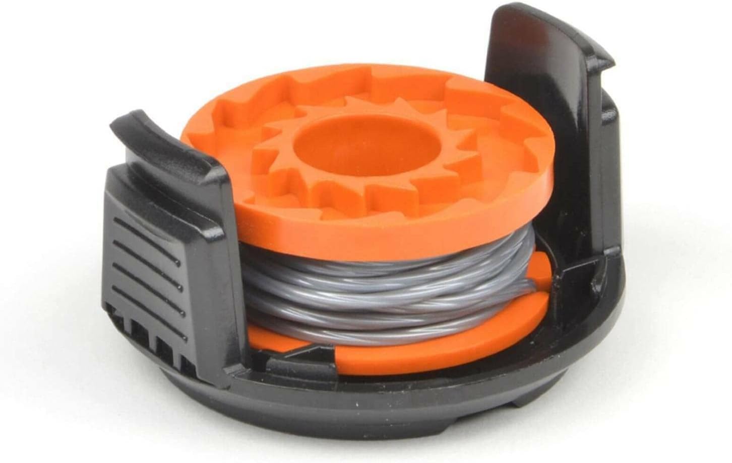 FIND A SPARE 2.5M x 1.5mm Line Spool & Cover For McGregor MCT1825