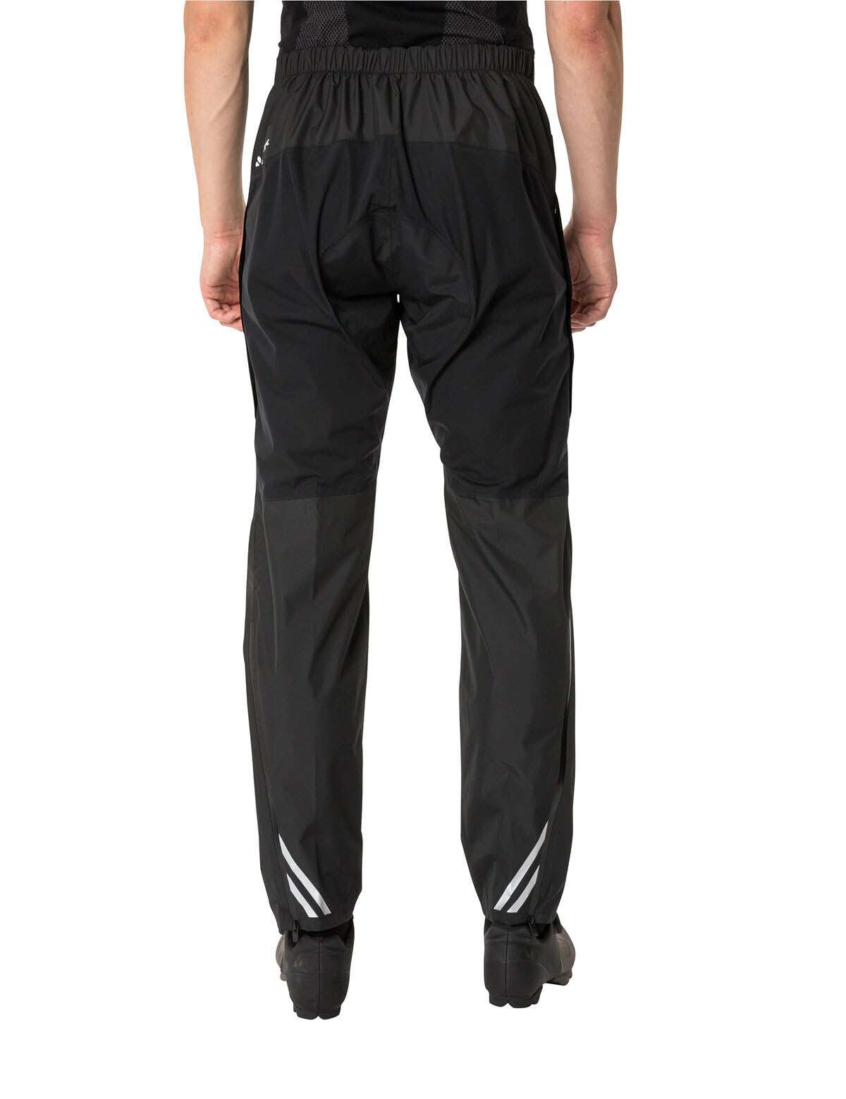 VAUDE - Men's Kuro Rain Pants, Pantaloni Uomo