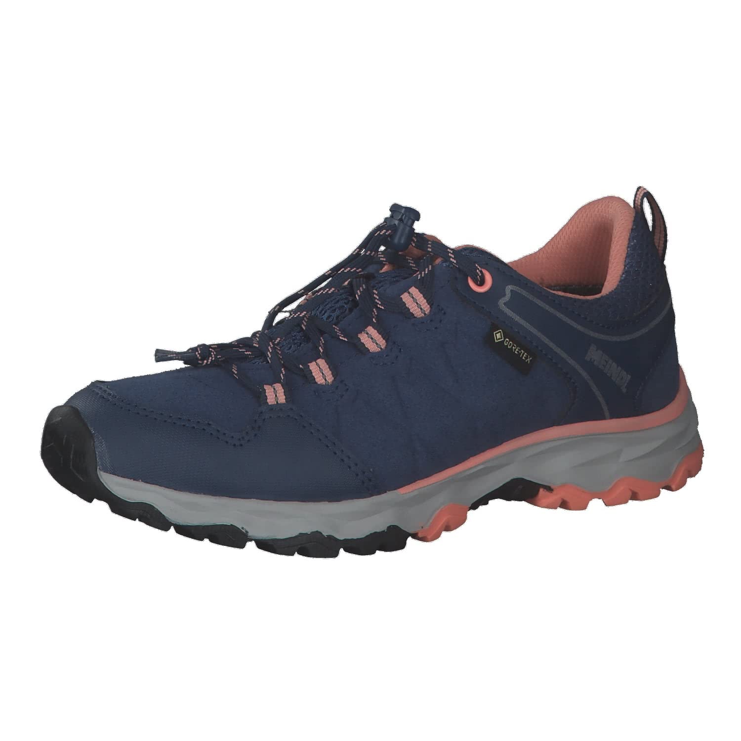Meindl Ontario Junior GTX Blau (51), Gr. 31