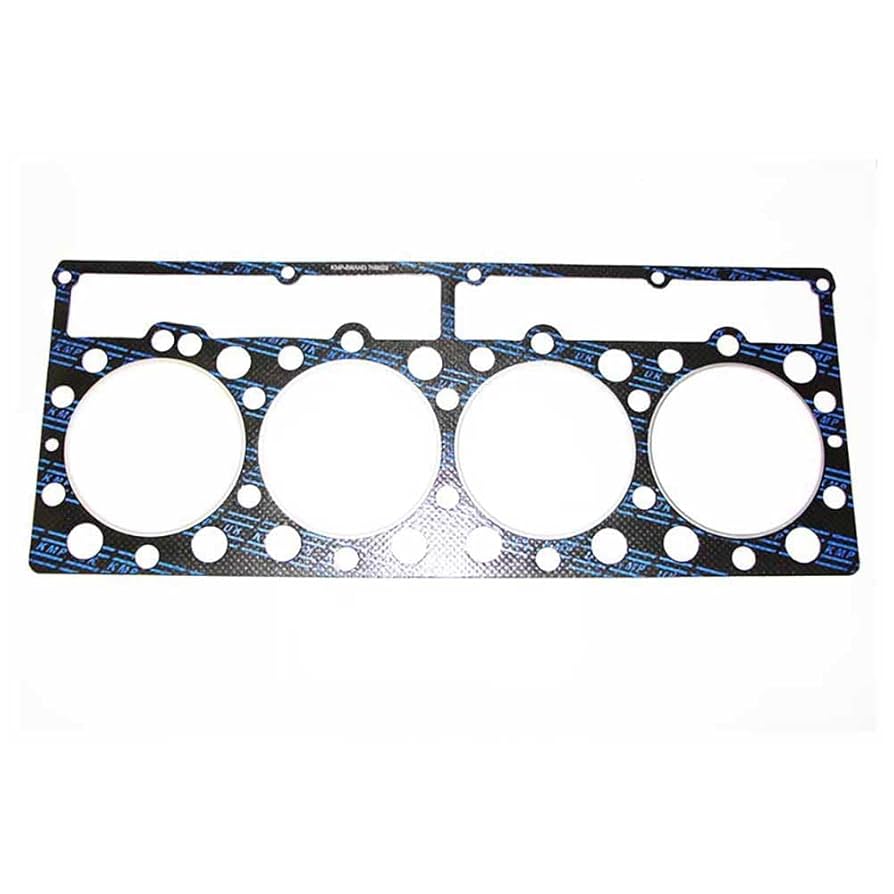 Amazon.com: 7N8022 GASKET CYLINDER HEAD suitable for