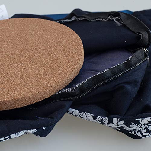Tea Cosy - Cotton Printed Tea Cosy, Kitchen Tea Pot Dust Cover, Breakfast Warmer, Insulation And Keep Warm, Color#1 #TOP4