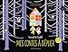 Hansel et Gretel - Mes contes à déplier - De 4 à 6 ans