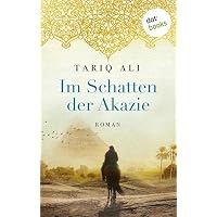 Im Schatten der Akazie