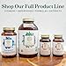 PURE SYNERGY D3 + K2 Complex | Vegan Vitamin D3 K2 Complex | Organic D3 Supplement with Vitamin K2 and K1 Plus Organic Whole Foods | Supports Bone, Brain, and Immune Health (60 Capsules)