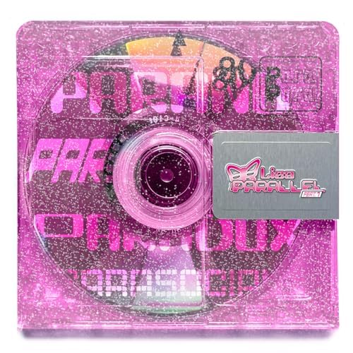 SEVENTHLINKS パラレルガール CD Amazon.co.jp: PARALLEL : Liza: デジタルミュージック
