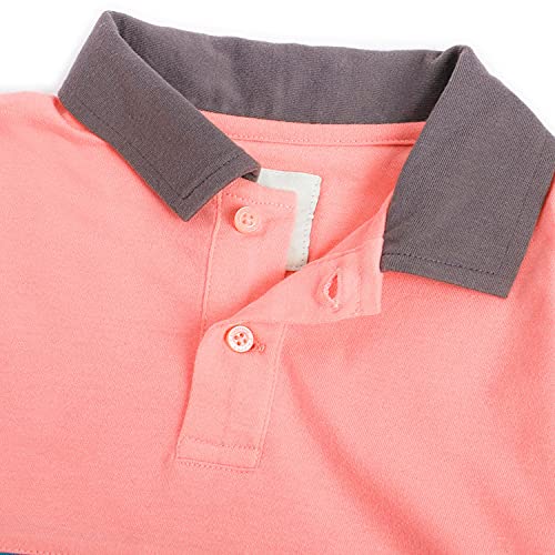 Image of Cherry Crumble California Boy's Regular Fit T-Shirt