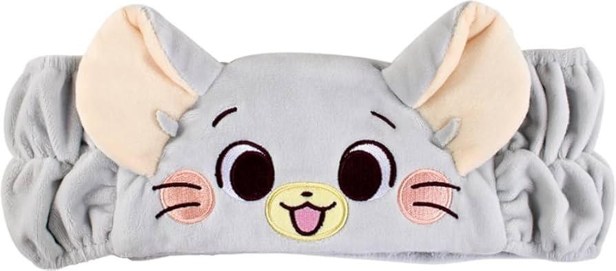 SUPER JUNIOR ケース付きヘアターバン 再販⭐︎キッズターバン・ジュニアターバン⭐︎ ドットレース