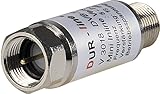 Atenuador dur- Line Dr – 20 g (0 – 20DB SAT/BK)