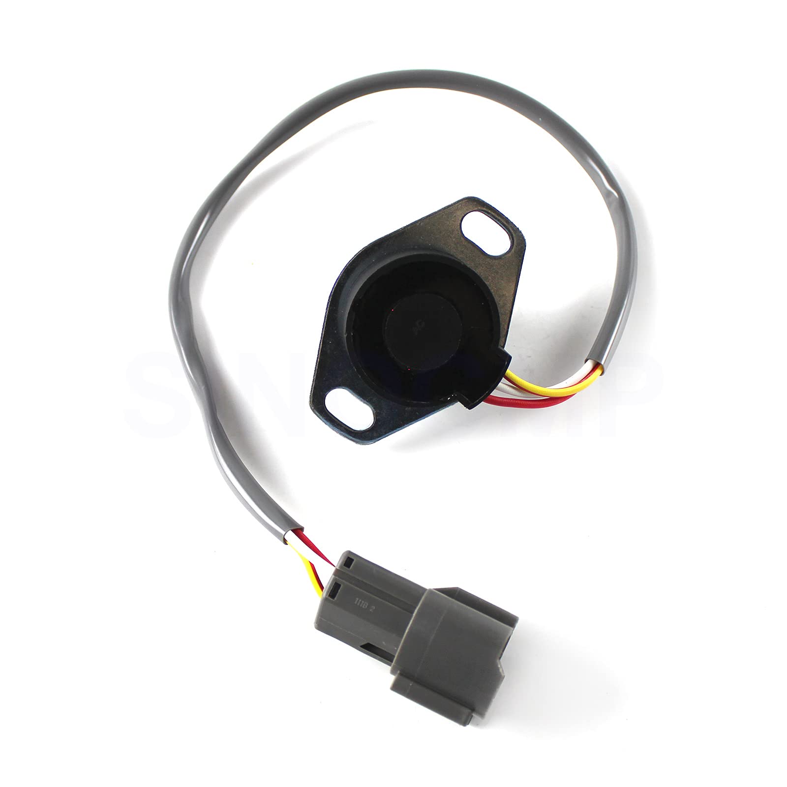 【CPC-L30】kazu123211 228-41310-91 PEEK HPV High Pressure Valve Rotor LC-2010HT