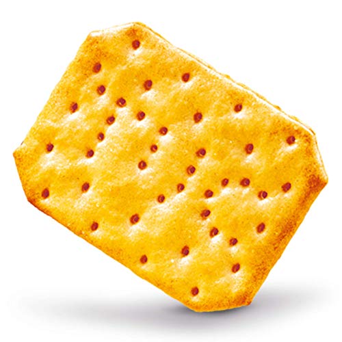 TUC Bacon – Knusprige Cracker mit Bacon-Geschmack – 100g