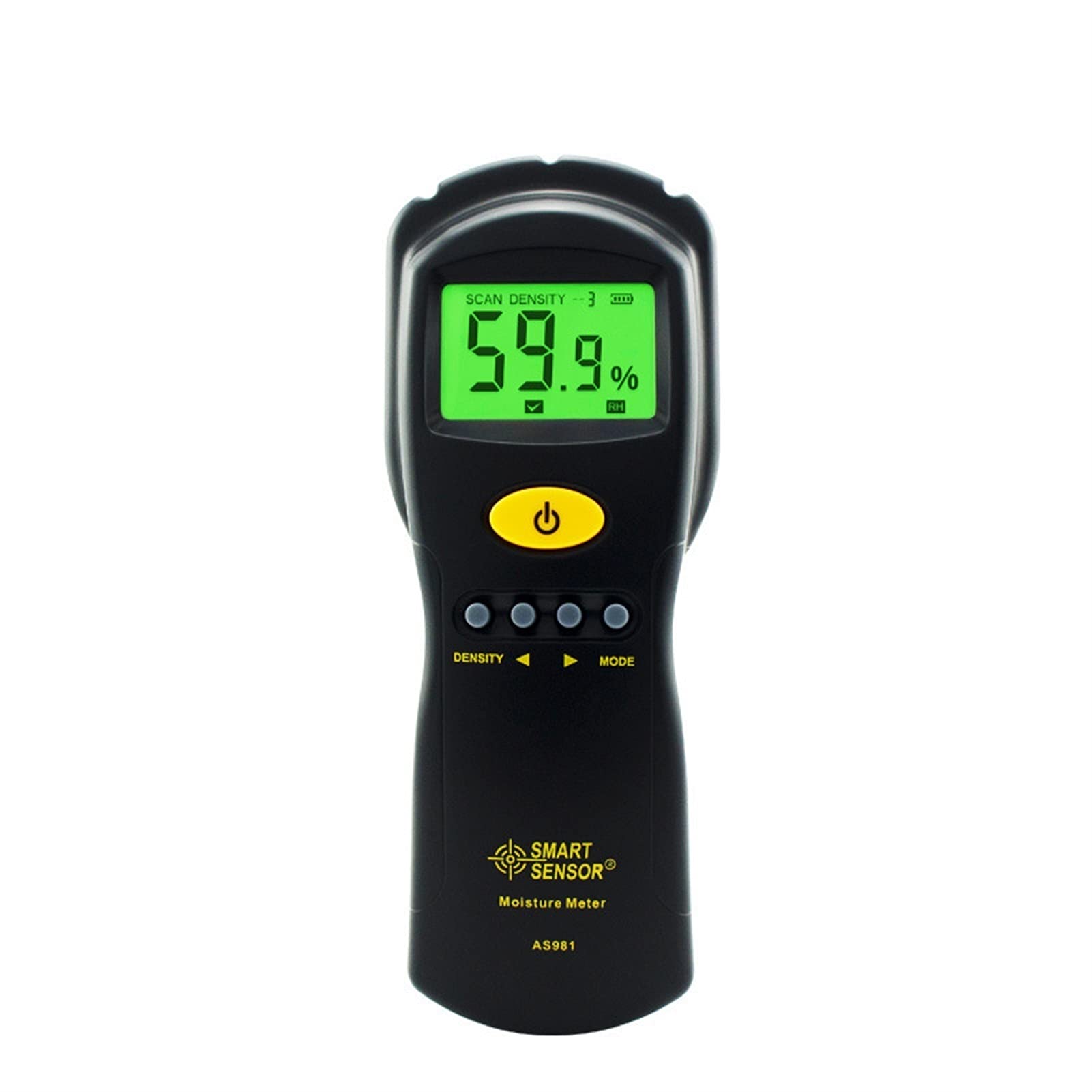 LNHHG Wood Moisture Meter LCD Digital Moisture Meter Moisture Meter For Wood