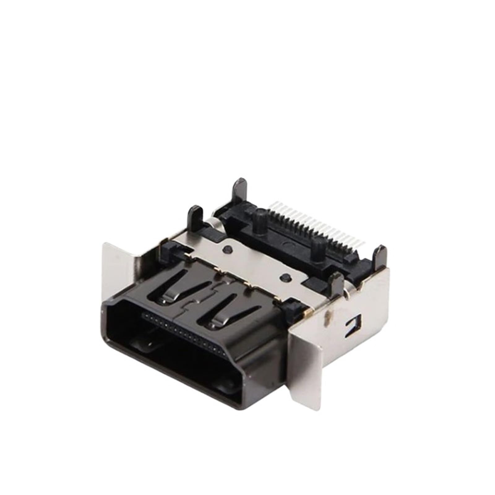 5PCS/Lot For Xbox Series X S Console HDMI-Compatible Port Interface Socket Jack Connector(Series X)