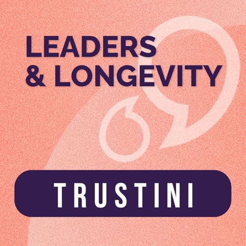 The Leadership and Longevity Podcast cover art