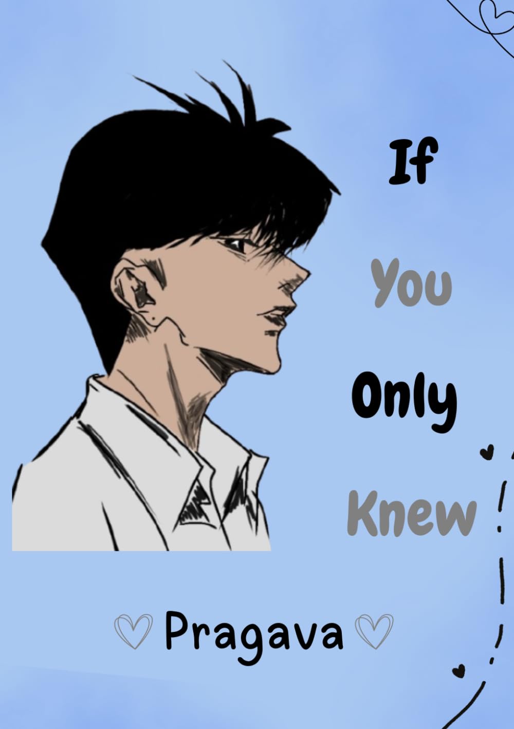 If You Only Knew