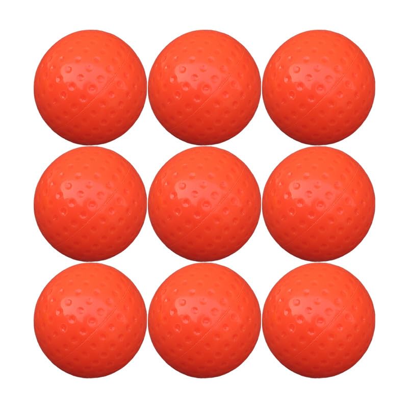 See full amazon price history chart for BOLDUP® Dimpled Finish PVC Practice Ball,Hockey Balls,Field Hockey Ball Cricket Training and Hockey Balls BOLDUP® Dimpled Finish PVC Practice Ball,Hockey Balls,Field Hockey Ball Cricket Training and Hockey Balls (B0CM9SM2SX) Amazon Price History, Amazon Price Tracker