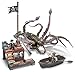 Mega Bloks Pirates of the Caribbean 3 -Danger from the Depths