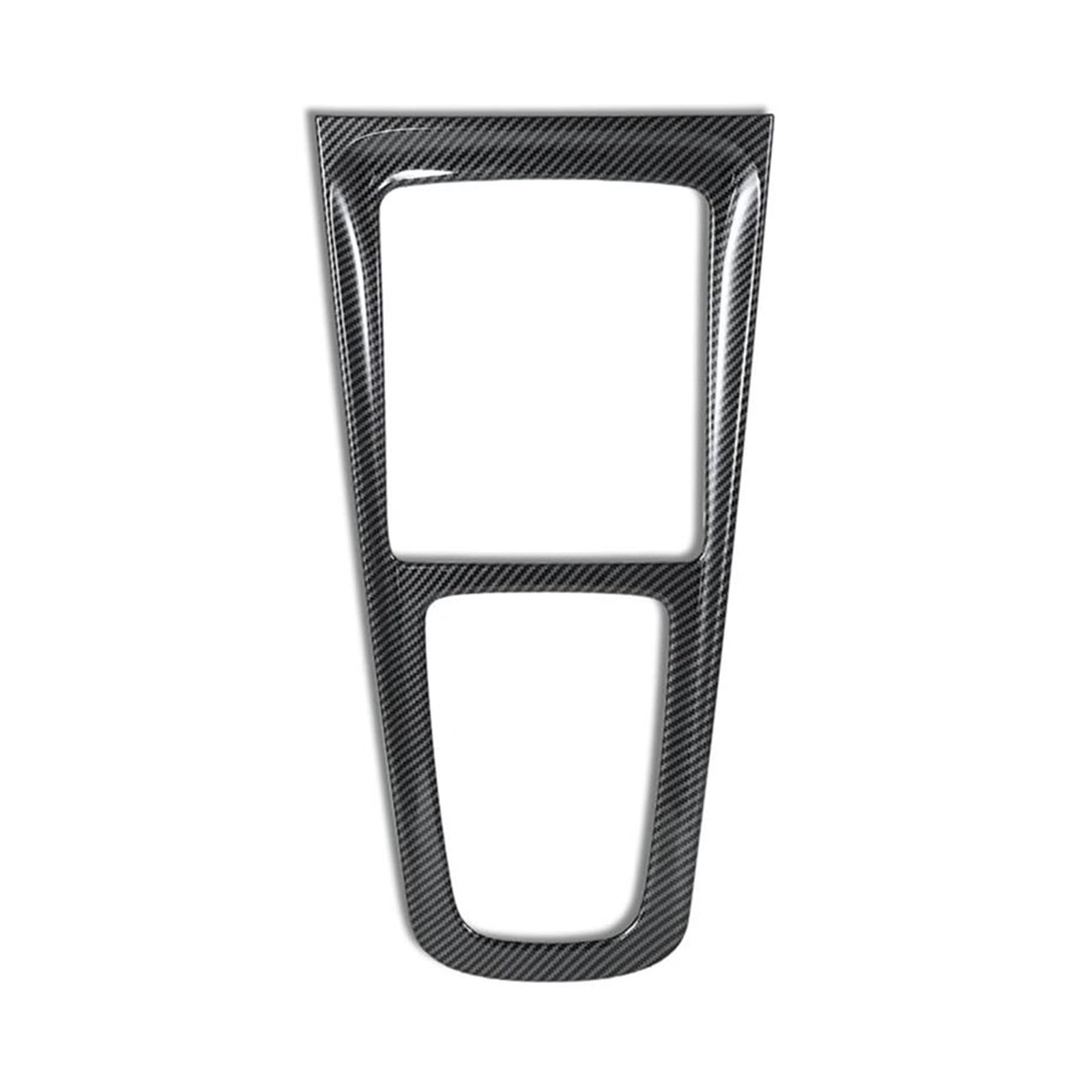 Car Interior Mouldings for Mercedes for Benz GLA EQA GLB EQB Without Mouse Version Car Central Control Gear Shift Panel Trim Sticker
