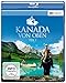 Produktbild Kanada von oben - Teil 1