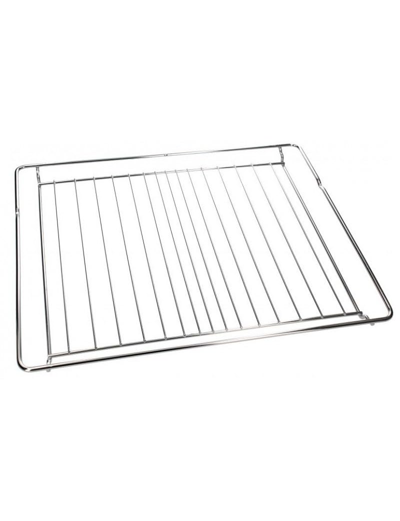 Rejilla + Bandeja Horno Extraíbles Recambio Original Compatible con Fagor 44,5 x 37,5 x 4 cm | Parrilla y Bandeja Horno Resistentes Alta Temperatura | Accesorio Cocina