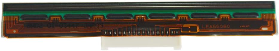 PARTSHE Printhead for TSC TTP-244 Plus TTP 244Plus 244 Plus Label Printer 203dpi