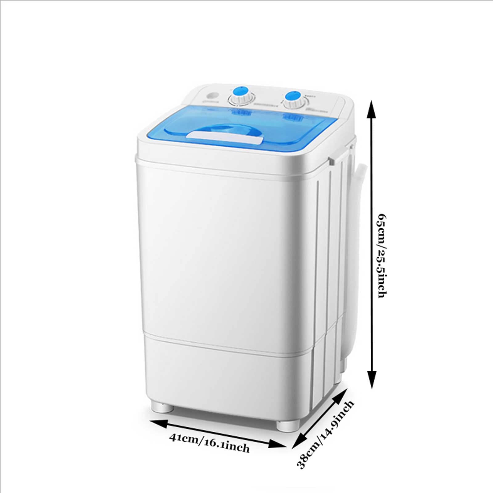 Amazon.co.jp: ミニ洗濯機,ホーム多機能せんたくき,コンパクトな洗濯機 