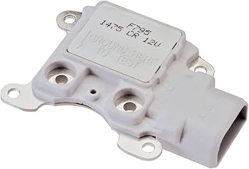 Amazon.com: OEG Parts New Voltage Regulator Compatible With