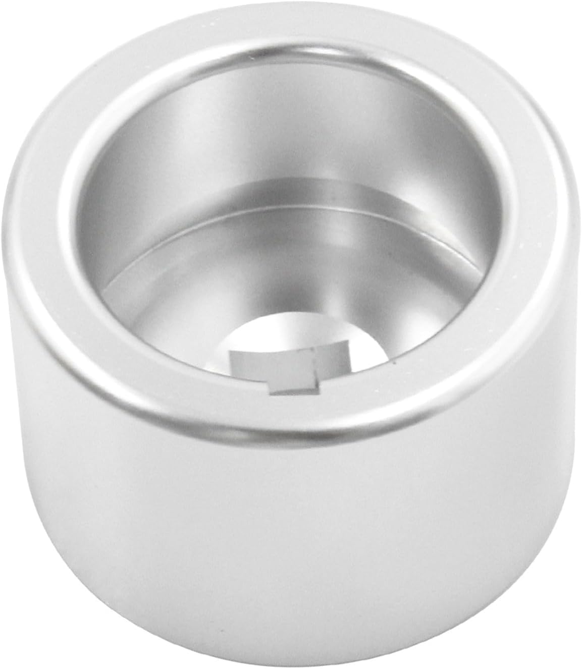 Precisions Aluminum Crankshaft Turning Socket Tool Ergonomic Handle Designs Simple Operate for Car Big Block Engines