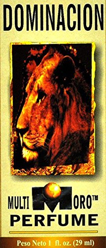 INDIO Multi Oro Perfume Dominación