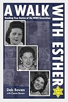 A Walk With Esther 0983545901 Book Cover