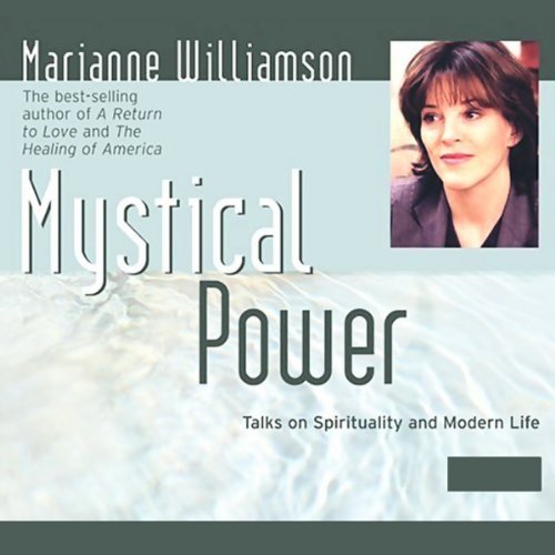 Cover art for Mystical Power