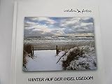 trassenheide usedom rehaklinik  Winter auf der Insel Usedom