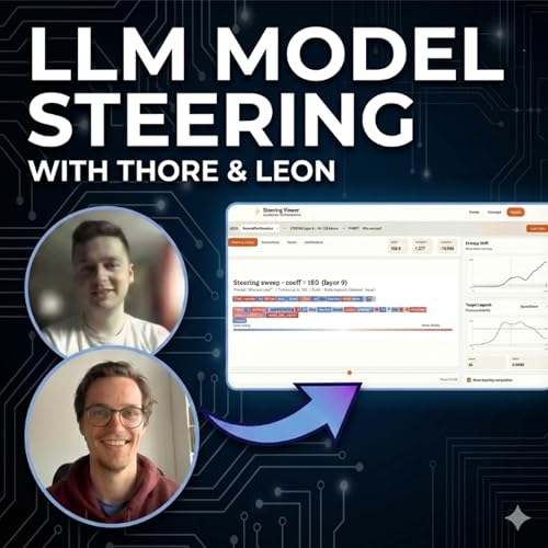 AI Deepdive - LLM Steering