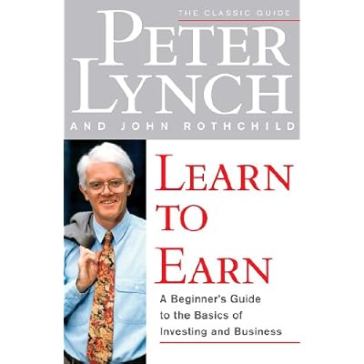 Learn to Earn