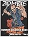 Zombie Horror Coloring Book: Zombie Coloring Pages for Everyone, Adults, Teenagers, Tweens, Older Kids, Boys, & Girls, ... Practice for Stress Relief & Relaxation (Volume 3)