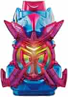 仮面ライダーリバイス リバイ 五十嵐一輝 ツインアクリルスタンド アクスタ 仮面ライダーリバイス リバイ 五十嵐一輝 ツインアクリル