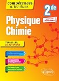 livre physique chimie seconde s pdf  Physique-chimie - Seconde - nouveaux programmes
