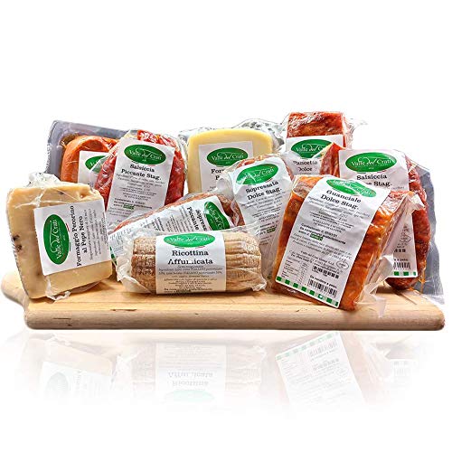 Compare Prices For Valle Del Crati Eccellenze Gastronomiche Dal 1998 Across All Amazon European Stores