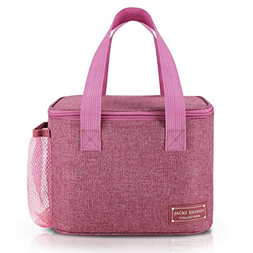 Bolsa Térmica CONCEPT - Rosa