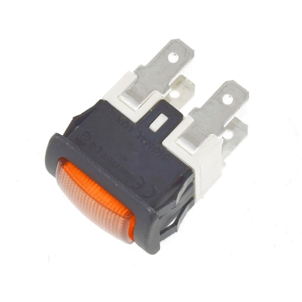 Ufixt Fits Vax 2000 And 4000 Vacuum Cleaner On/Off Switch