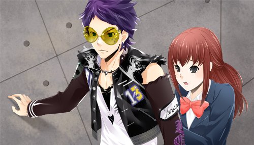 恋愛番長2 MidnightLesson!!!の関連画像7