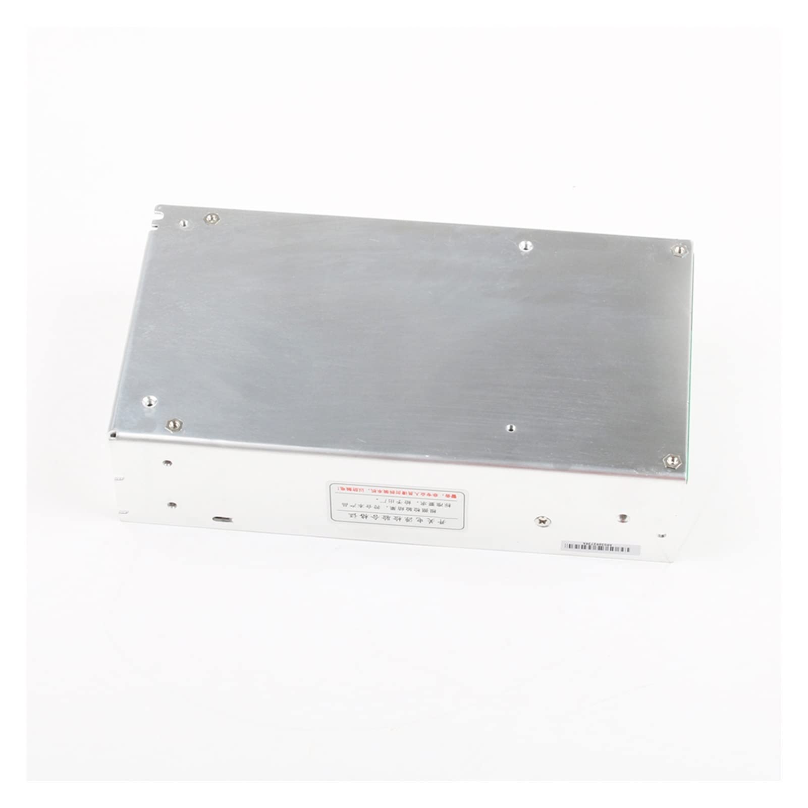 Alimentatore, Alimentazione in uscita quad 0W 5V 12V -5V -12V Power supply. Q-100b. Convertitore CC DC.