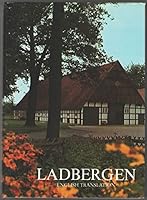 Ladbergen: Out of the history and the present of the 1000-year Westphalian village B00071021Y Book Cover