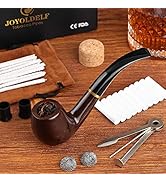 Joyoldelf Pipe in Legno