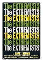 The extremists B0007DZ16S Book Cover