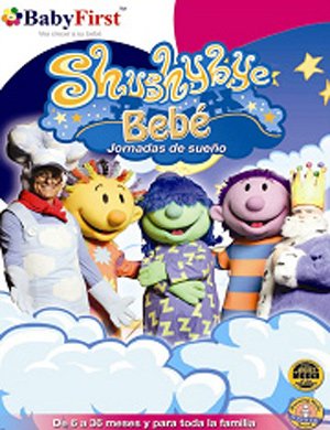 Preisvergleich Produktbild Shushybye bebe. jornadas de sueno. de 6