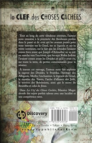 La Clef des Choses Cachées: la Sagesse des