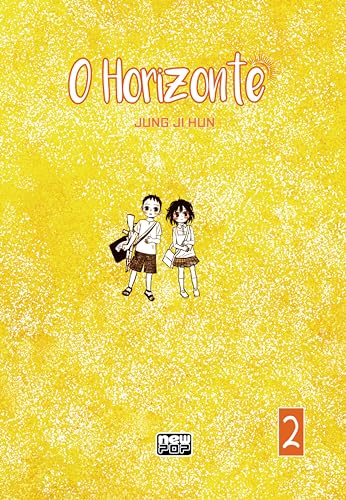 O Horizonte: Volume 2