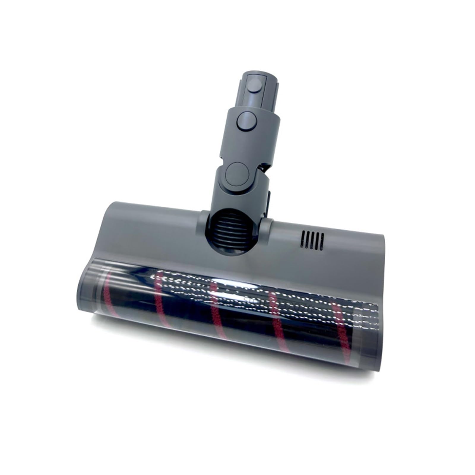 UKDNAEUF Original Hard Floor Brush Unit Components. Compatible for Dreame V11SE V12 V13 T10 T20 T30. Handheld Cordless Vacuum Cleaner(V12 Pro Brush Unit), ooqiang8920