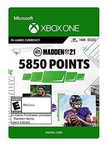 madden 20 black friday walmart