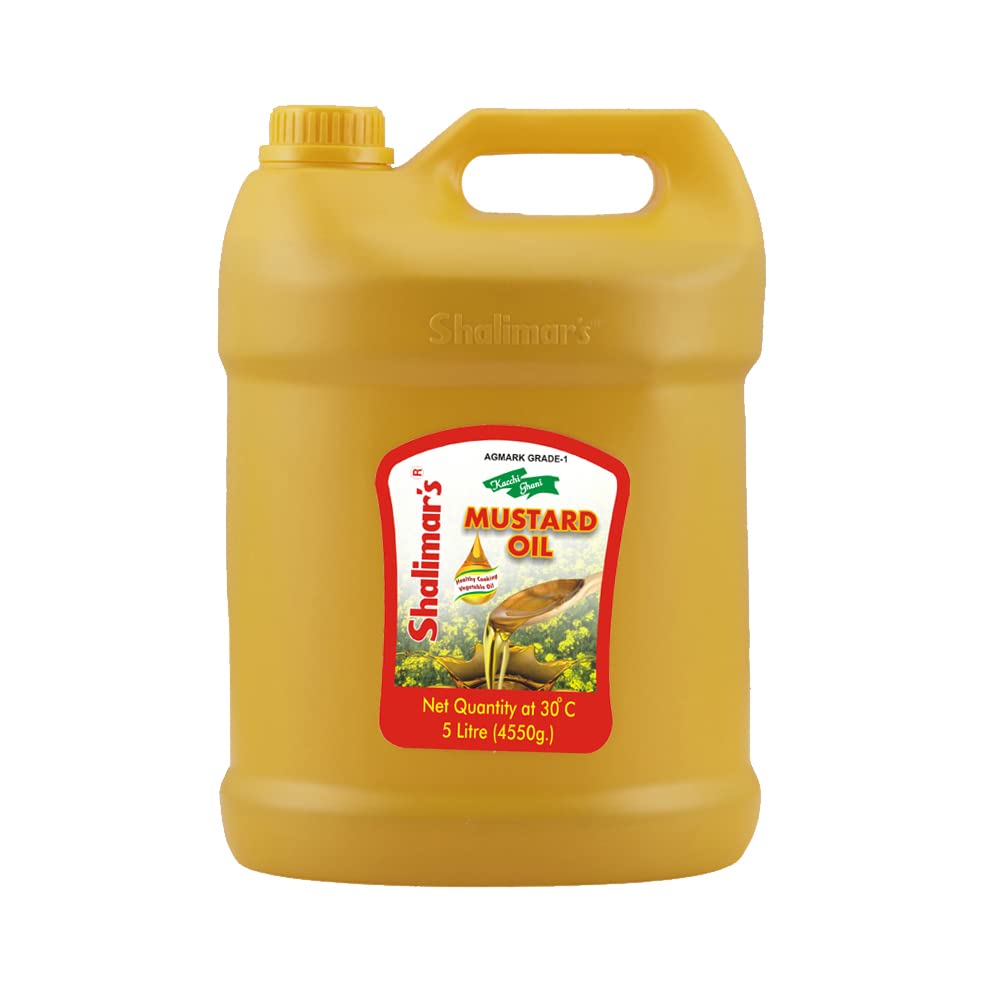 See full amazon price history chart for SHALIMARS Kachhi Ghani Mustard Oil (5 LTR) SHALIMARS Kachhi Ghani Mustard Oil (5 LTR) (B08JJBH6DJ) Amazon Price History, Amazon Price Tracker